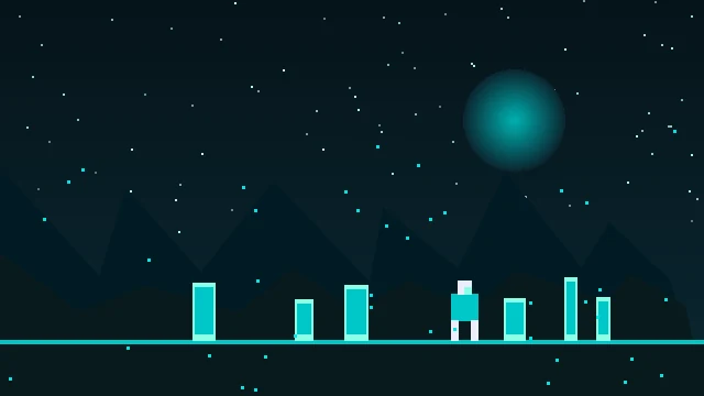 FIG.02 - NOTES FROM THE ARCADE