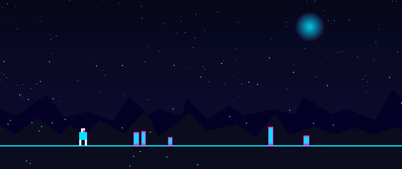 brinexorandria.site neon cabinet scene